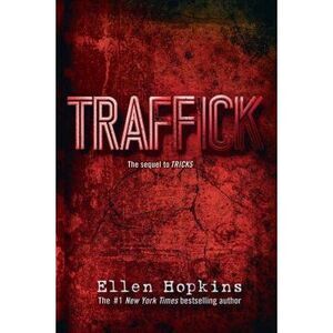 Traffick -- Ellen Hopkins